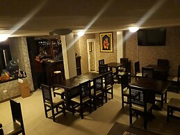 Hostal Guajacum