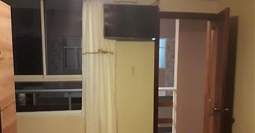 Hostal Guajacum
