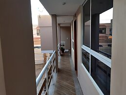 Hostal Guajacum