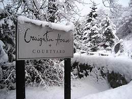 Craigatin House & Courtyard (Adults only)