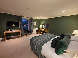 Craigatin House & Courtyard (Adults only)
