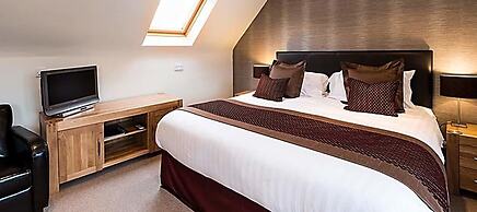 Craigatin House & Courtyard (Adults only)