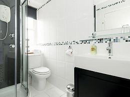 Craigatin House & Courtyard (Adults only)