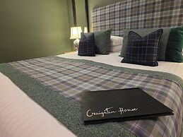 Craigatin House & Courtyard (Adults only)