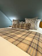 Craigatin House & Courtyard (Adults only)