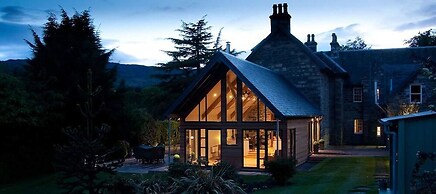 Craigatin House & Courtyard (Adults only)