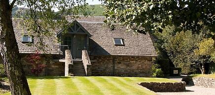 Craigatin House & Courtyard (Adults only)