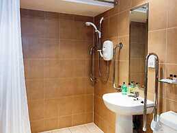 Craigatin House & Courtyard (Adults only)