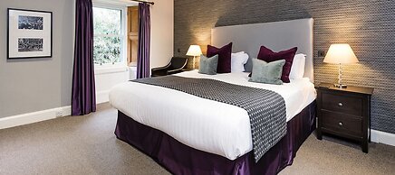 Craigatin House & Courtyard (Adults only)