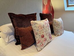 Craigatin House & Courtyard (Adults only)