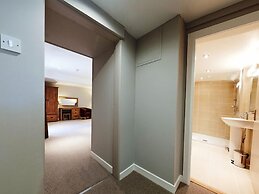 Craigatin House & Courtyard (Adults only)