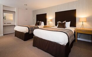 Craigatin House & Courtyard (Adults only)