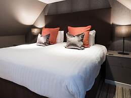 Craigatin House & Courtyard (Adults only)