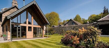 Craigatin House & Courtyard (Adults only)