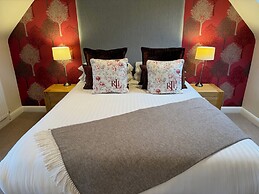 Craigatin House & Courtyard (Adults only)