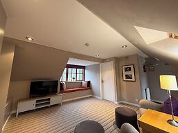 Craigatin House & Courtyard (Adults only)