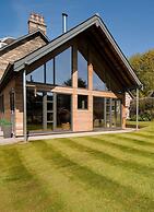 Craigatin House & Courtyard (Adults only)