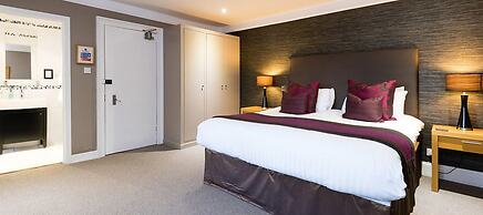 Craigatin House & Courtyard (Adults only)