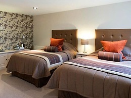 Craigatin House & Courtyard (Adults only)