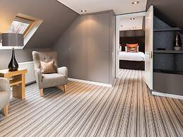 Craigatin House & Courtyard (Adults only)