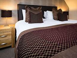 Craigatin House & Courtyard (Adults only)