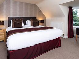 Craigatin House & Courtyard (Adults only)