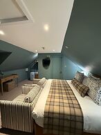 Craigatin House & Courtyard (Adults only)