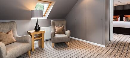 Craigatin House & Courtyard (Adults only)