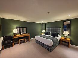 Craigatin House & Courtyard (Adults only)