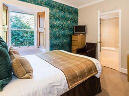 Craigatin House & Courtyard (Adults only)