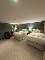 Craigatin House & Courtyard (Adults only)