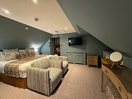 Craigatin House & Courtyard (Adults only)