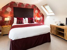 Craigatin House & Courtyard (Adults only)