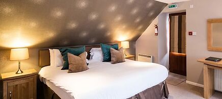 Craigatin House & Courtyard (Adults only)