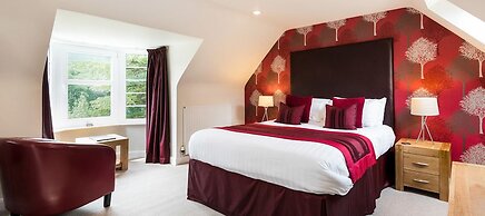 Craigatin House & Courtyard (Adults only)