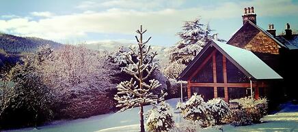 Craigatin House & Courtyard (Adults only)