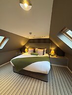 Craigatin House & Courtyard (Adults only)