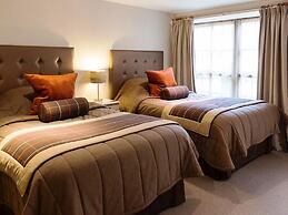 Craigatin House & Courtyard (Adults only)