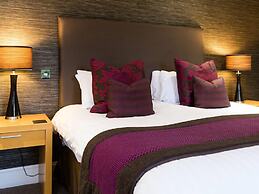 Craigatin House & Courtyard (Adults only)