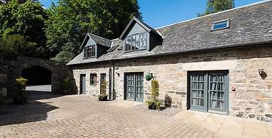 Craigatin House & Courtyard (Adults only)