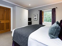 Craigatin House & Courtyard (Adults only)