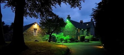 Craigatin House & Courtyard (Adults only)