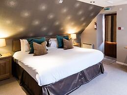 Craigatin House & Courtyard (Adults only)