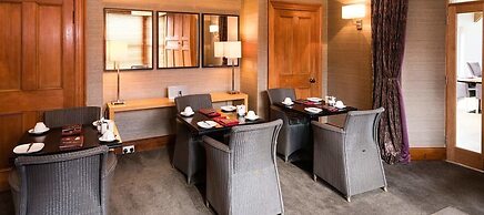 Craigatin House & Courtyard (Adults only)