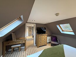 Craigatin House & Courtyard (Adults only)