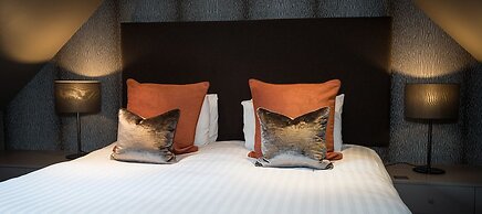 Craigatin House & Courtyard (Adults only)