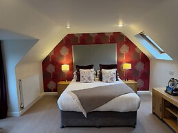 Craigatin House & Courtyard (Adults only)