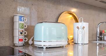 Akicity Baixa Selected