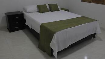 Puerto Caribe Hostal