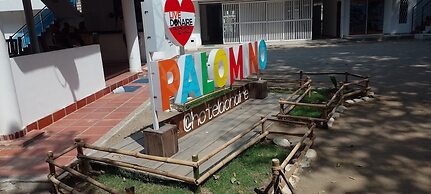 Puerto Caribe Hostal